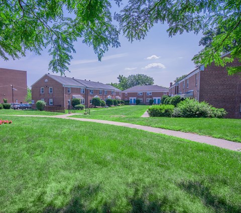 296-310 South Harrison Street 1 Bed Apartment for Rent - Photo Gallery 12